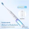 Panasonic EW-DC02 Sonic Electric Toothbrush