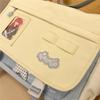Multi-purpose Bag Women's Large Capacity Crossbody Bag Student Hand Shoulder Bag