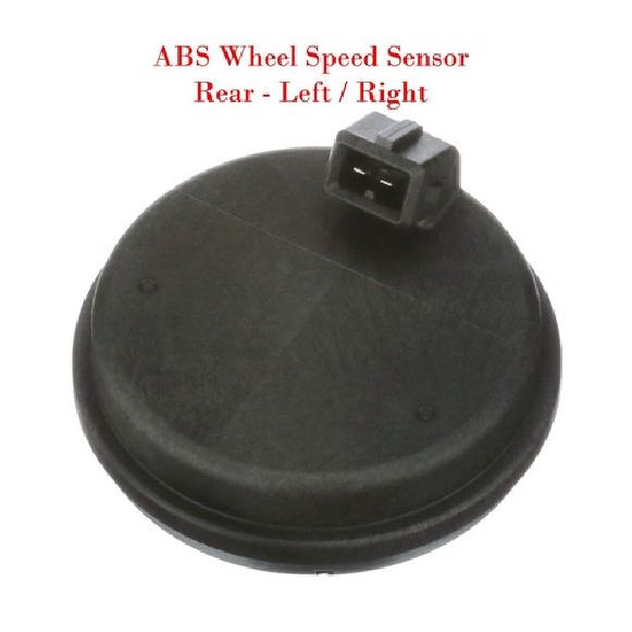 

58980-C1100 ABS Wheel Speed Sensor Rear L/R Hyundai 2014- Kia 2015-