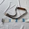 Used LOUIS VUITTON Shoulder Strap, Monogram, Sticky