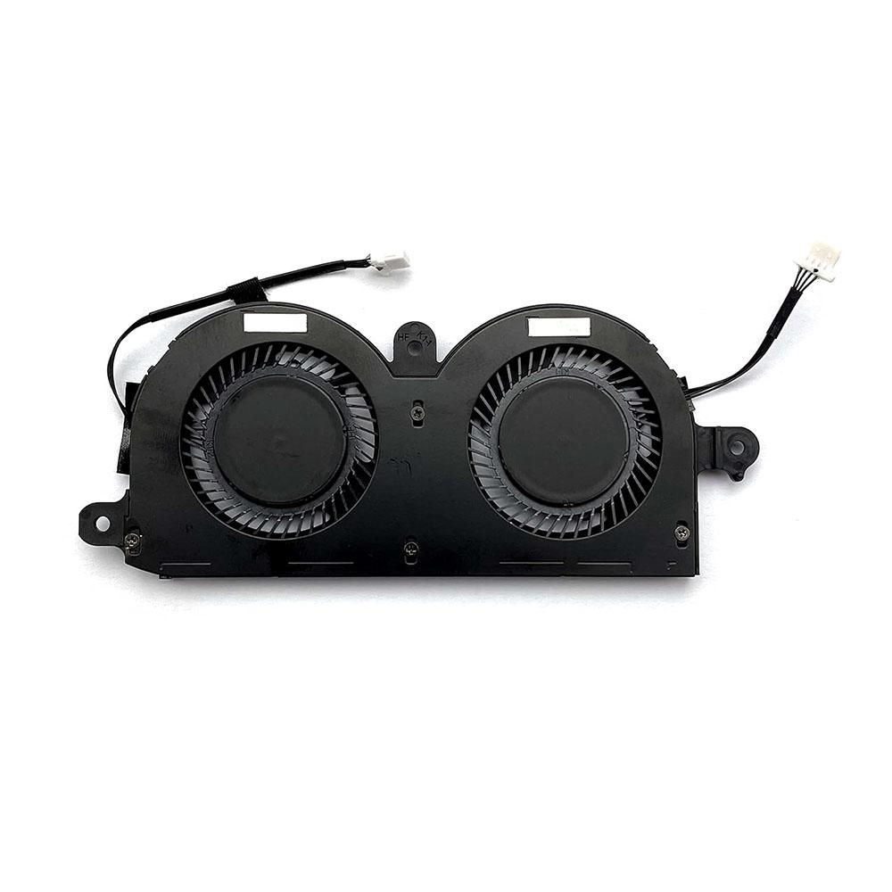 CPU Cooling Fan Replacement For Dell XPS13 9380 7390 0980WH 980WH ND55C19-19A14
