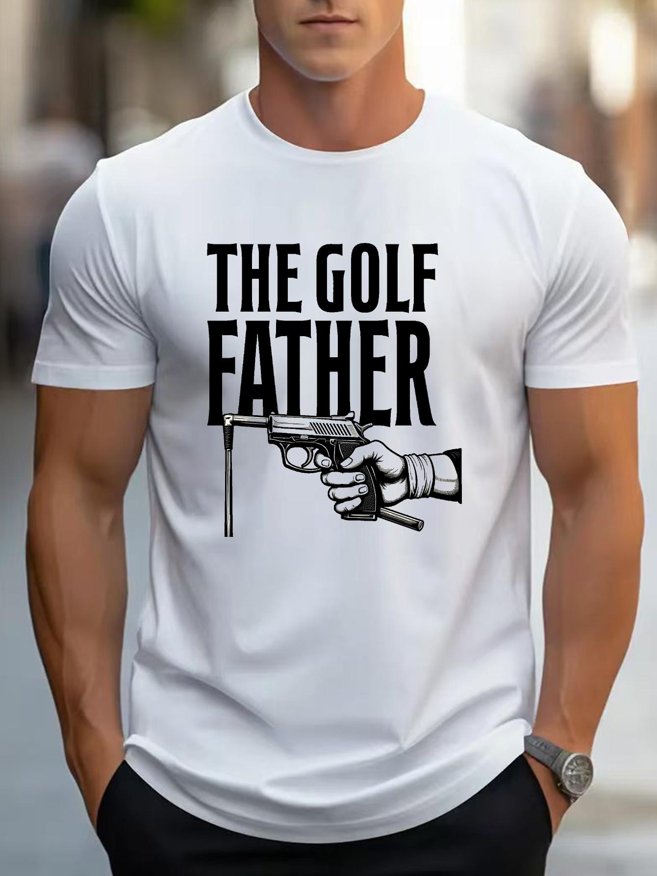 Cotton Blend Summer T-shirt S