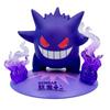 12Pcs Pokemon Action Figure Blind Box Pikachu Anime Models Desktop Decoration Kids Gift