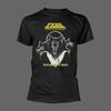 Tank Hounds of hell Unisex T-shirt