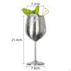 Champagne Drinkware Goblet Glassware Martini for Wedding Bar Celebrations Hotel