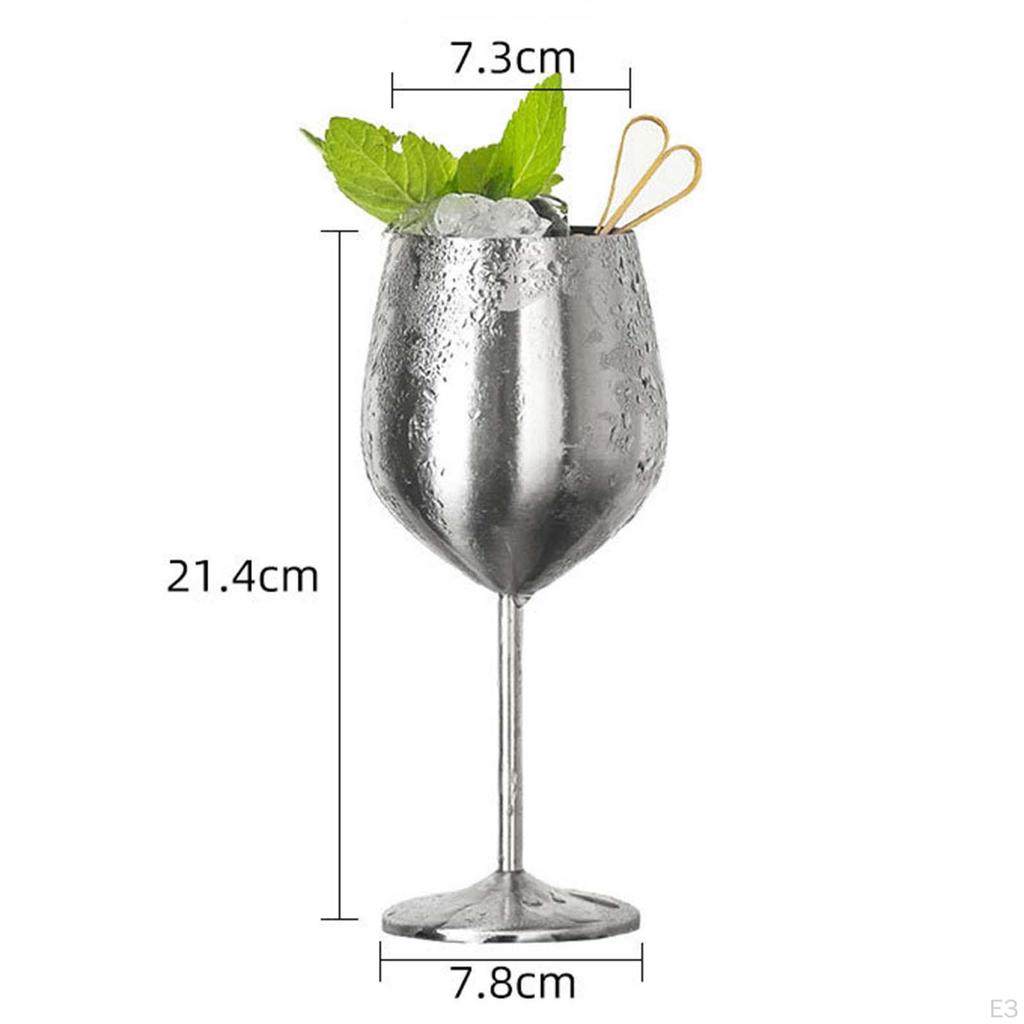 Champagne Drinkware Goblet Glassware Martini for Wedding Bar Celebrations Hotel