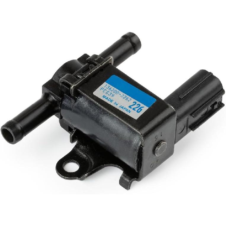Purge Control Solenoid Valve 136200-2262 36162-PLC-003 for Honda 2001-2005 for Civic 1.7L L4 Vapor Canister