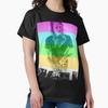 Charlotte De Witte Colors Classic T-Shirt