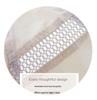 Baby Sun Protection Quick-Dry Baseball Cap for Summer