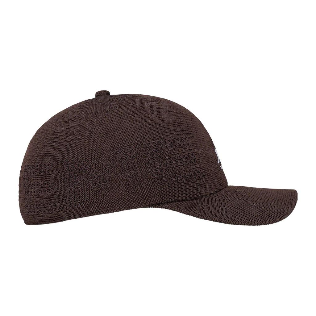 Supreme x Kangol Ventair Logo Space Cap 'Black White' Men's SUP-SS22-894