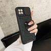 Pancerne etui odporne na wstrząsy do OPPO Reno 4 Lite Pokrowiec z magnetycznym uchwytem samochodowym do Oppo A93 4G F17 Pro Pokrowiec z osłoną na aparat