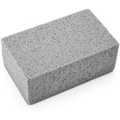 Barbecue Cleaning Brush - Brick Block - Pumice Stone - Durable - Odorless - Recyclable