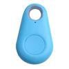 Wireless Bluetooth-compatible Anti-lost Smart Alarm Car Key Finder Pet Tracker Locator