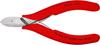 KNIPEX Electronics Cutting Pliers 7701-115 (SB)