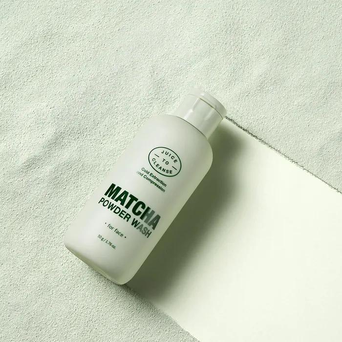 Matcha Powder Wash 50g