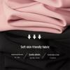 DME Elegant V-Neck Slimming Fishtail Midi Dress