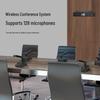 Lenovo Thinkplus LS88 Wireless Conference System (CN version)