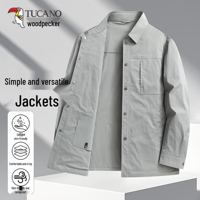 

Tucano Men s Business Executive Jacket 190