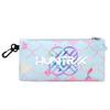 3 Stück/Set Anime Niedlich Kpop Bedruckter Rucksack Handtasche Federmäppchen für Teenger Studentin Student Junge Schultasche Kinder Schultasche Große Kapazität Reisetasche Geschenk