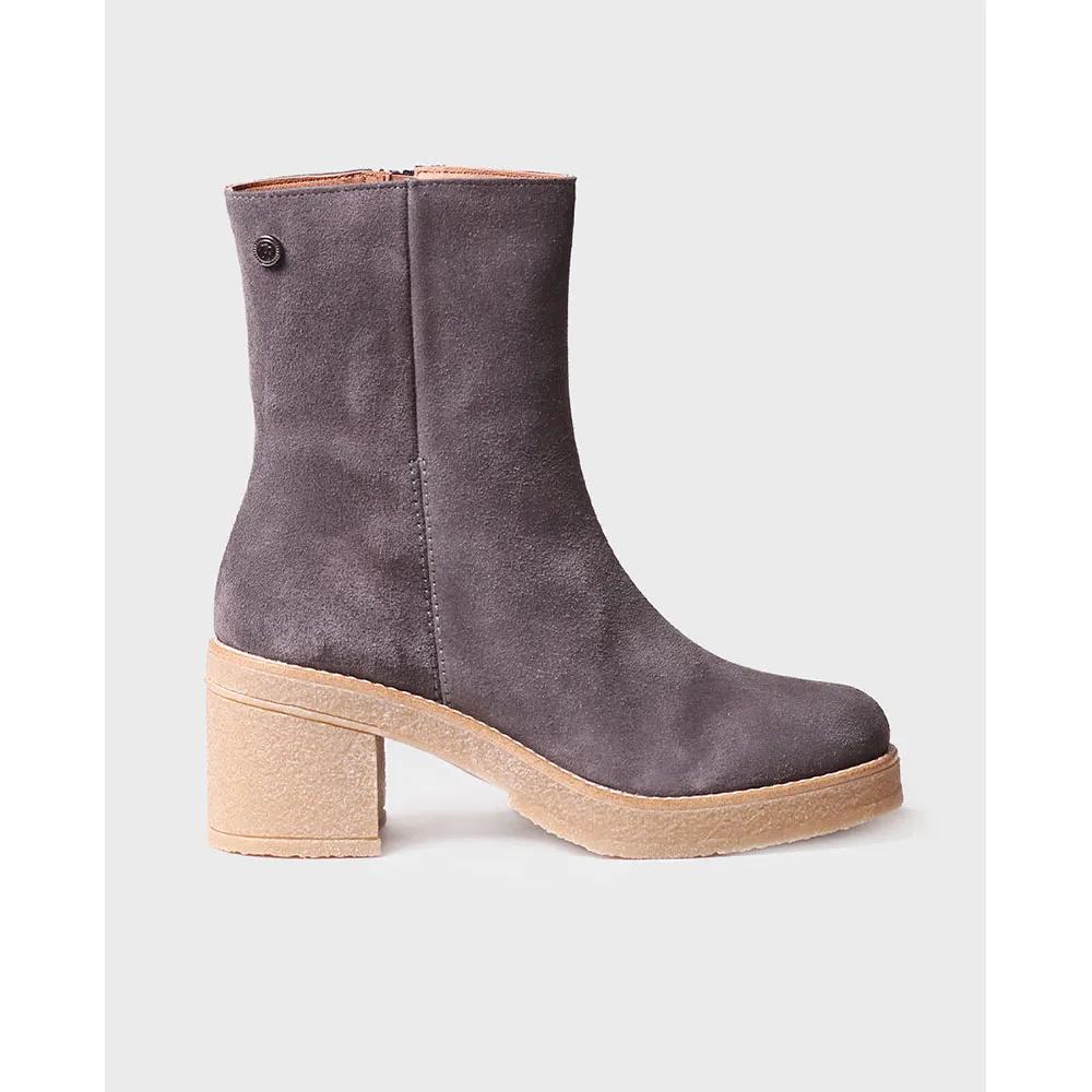 Toni Pons Piani-Sy Booties na obcasie