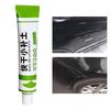 Fiberglass Boat Repair Paste Quick-drying Putty Paint Repair Gray Paint Scratch Eye-filling Agent Boat Maintenance Fast Curing