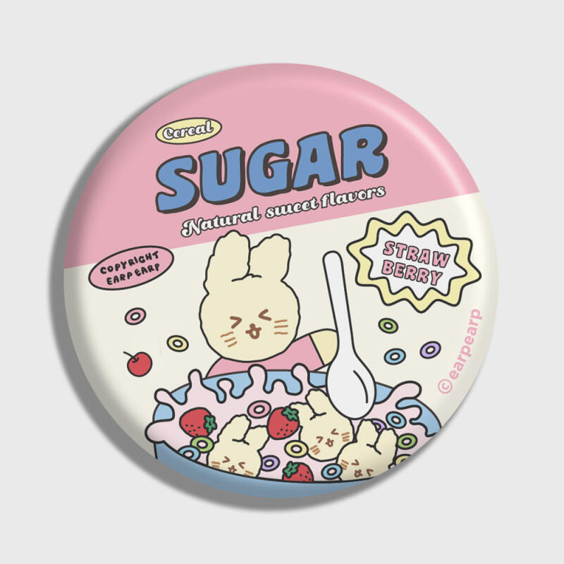 Berry cereal (mirror) FREE