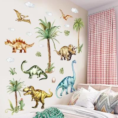 Plantillas pared – Pegatinas para los cuartos de los niños