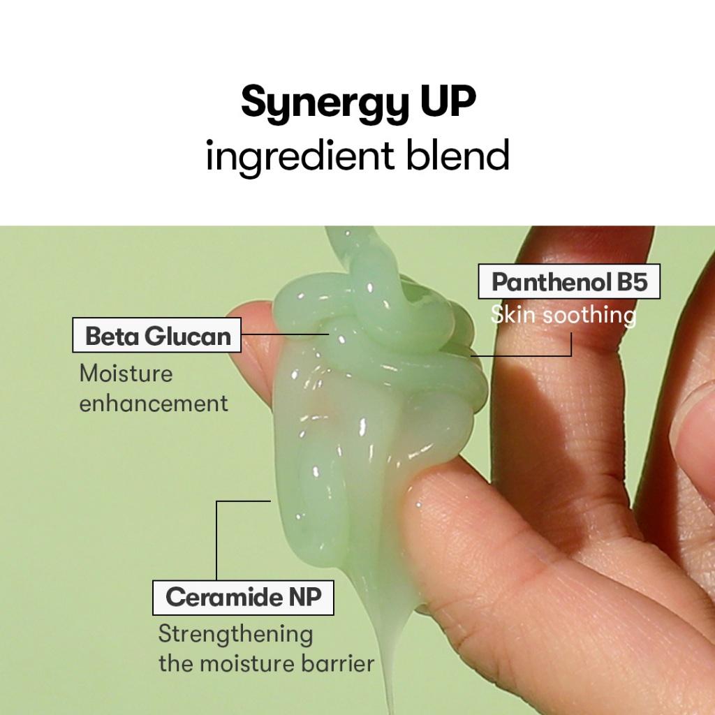 VT CICA Cream Plus 100ml Moisturizing & Calming, Panthenol Cream