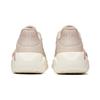 Anta Lifestyle Series Trendy Dad Shoes Women Sneakers Lilac Gray Pink 122048841-2