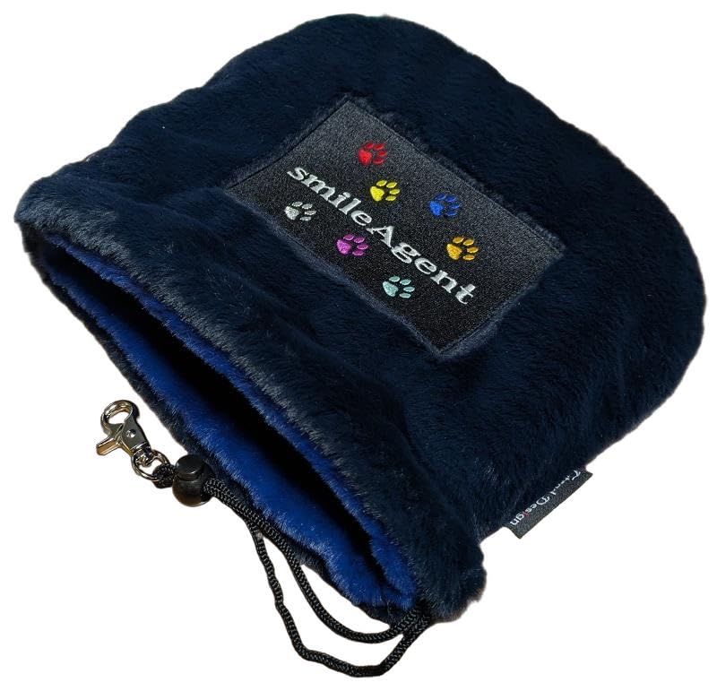 

Чехол для железного клюшки для гольфа с вышивкой лапки, подкладка из боа, с капюшоном, тип SAICF21N (военно-морской флот)