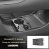 Eco-Friendly Glasses Storage Box for 26 GAC AION RT Models - Car Console Accessory