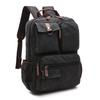 Li Shen Men's Canvas Laptop & Travel Backpack