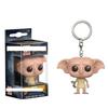 Harry Pop Funko Potter Keychain Keyring Pendant Merch Figures Xmas Gift Kids For