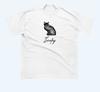 Neues beliebtes Laufey Sängerin Geschenk für Fans Weiß S-5XL Shirt SN261 Unisex T-Shirt