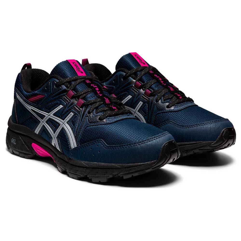 8 AWL Laufschuhe [Asics] GEL-VENTURE Damen