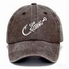 Cappellino Unisex Vintage Regolabile per Escursionismo e Alpinismo all'Aperto