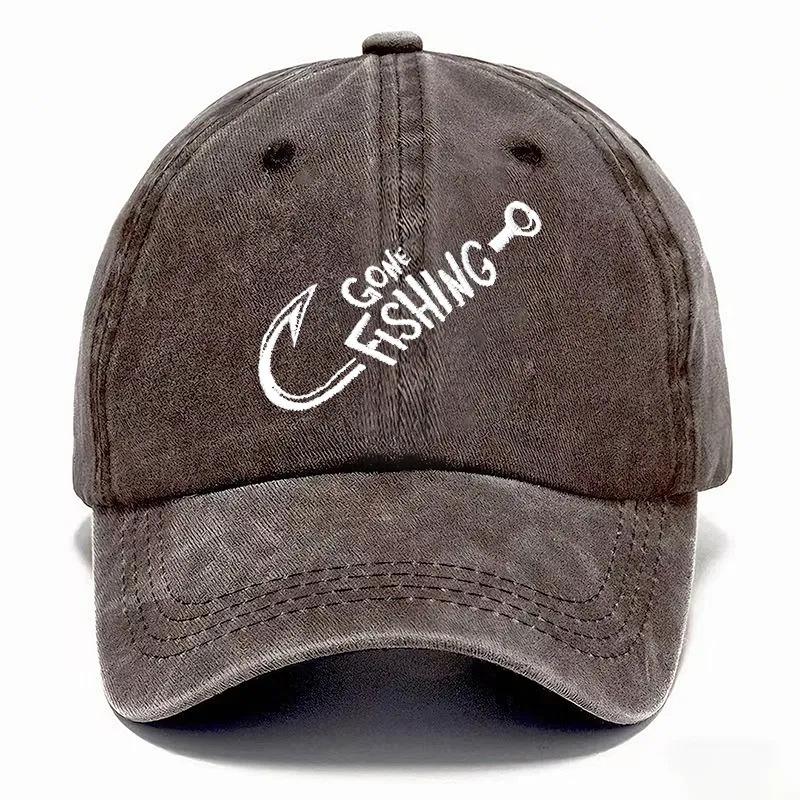 Cappellino Unisex Vintage Regolabile per Escursionismo e Alpinismo all'Aperto