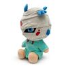 Poupée en peluche Sally Face Sal Larry Ash Todd Jouet en peluche Produit dérivé de jeu Poupée de dessin animé Décoration de chambre Cadeau de vacances de Noël pour les fans