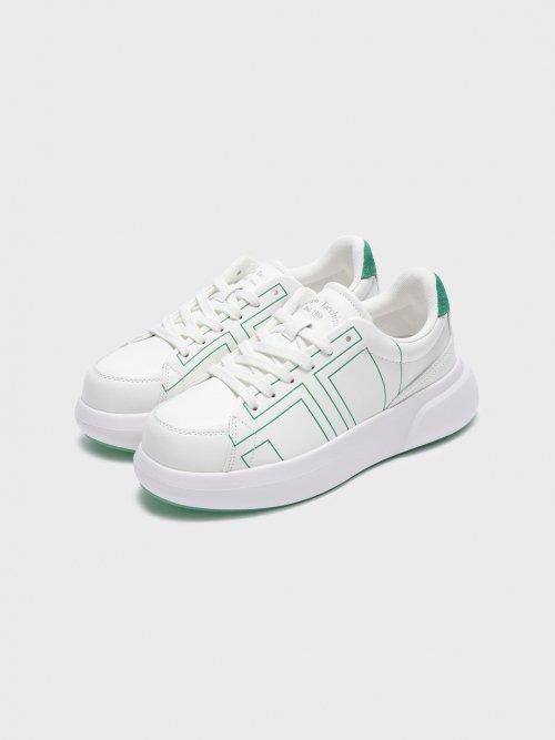 [Sergio Tacchini] 1966 COURT TXSH12131-GNS 230