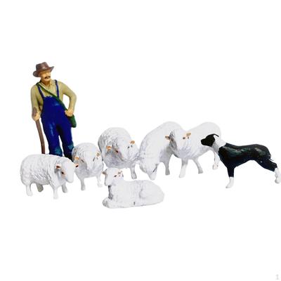 Modely a zberateľstvo – Miniatúrne modely