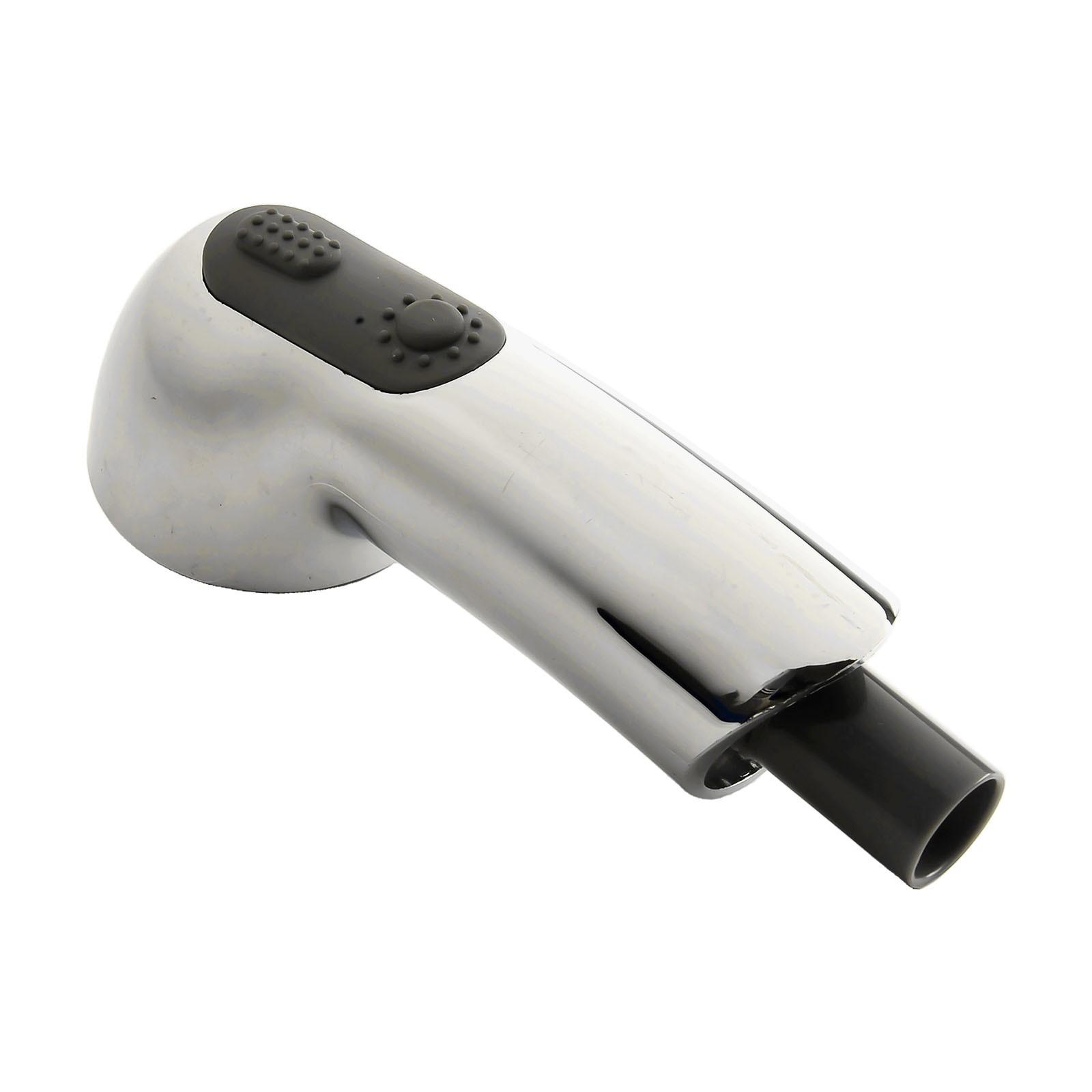 

Для Zedra Для Europlus Сменный выдвижной распылитель из хрома