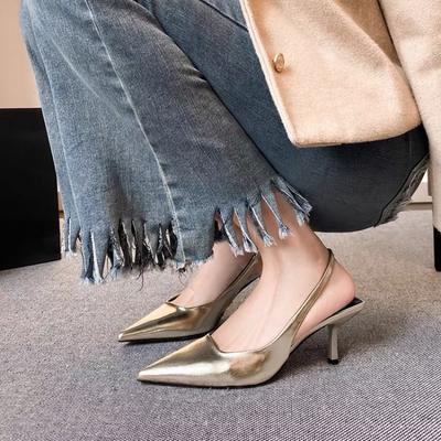 Scarpe con tacco – Scarpe con tacco