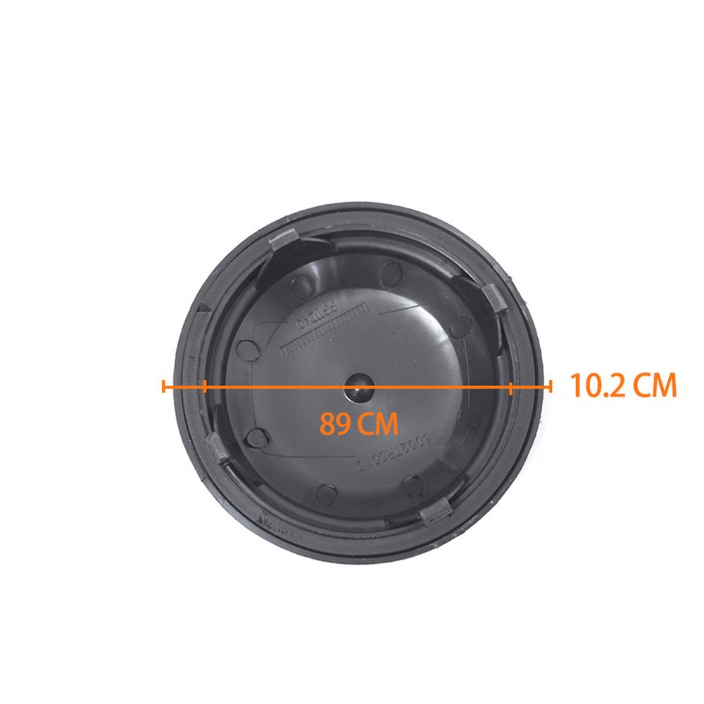 Kryt proti prachu světlometu 68204364AA Vhodné pro Fiat 500 500C 500L 2012-2024