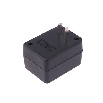 1Pc 50W Phase Step-Down Transformer Travel Adapter Voltage Converter 110V To 220V Electrical Equipment Supplies