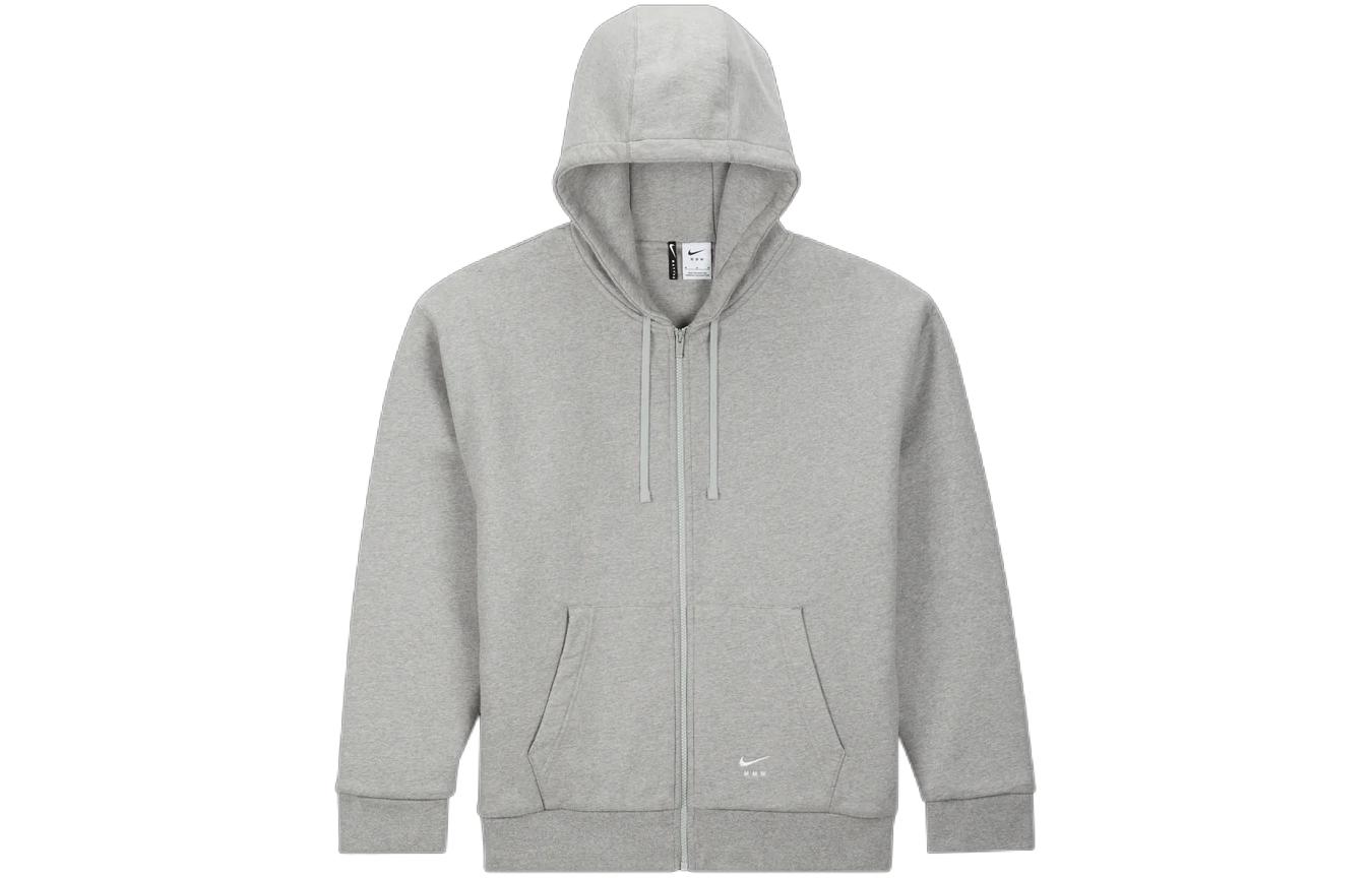 Nike x 1017 ALYX 9SM Sweatshirt Unisex Gray DR5364-050 S
