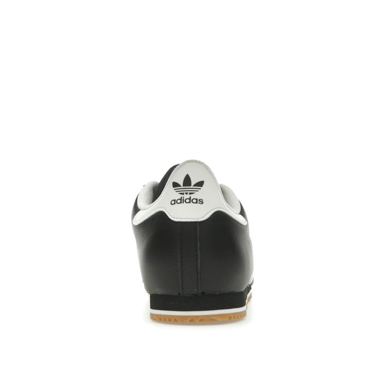 adidas K 74 Nero Bianco Gomma Sneakers Unisex Core-Black Core-White IG8951