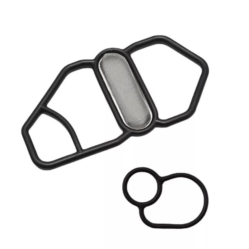 Upper+Lower B-Series VTEC Solenoid Gasket 15825-P08-005 36172-P08-015 For Honda B16A B16B B18C EG EK DC2