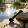 Fly Threader Fly Fishing Anglers Tippet Threader Universal Knot Helper Assist
