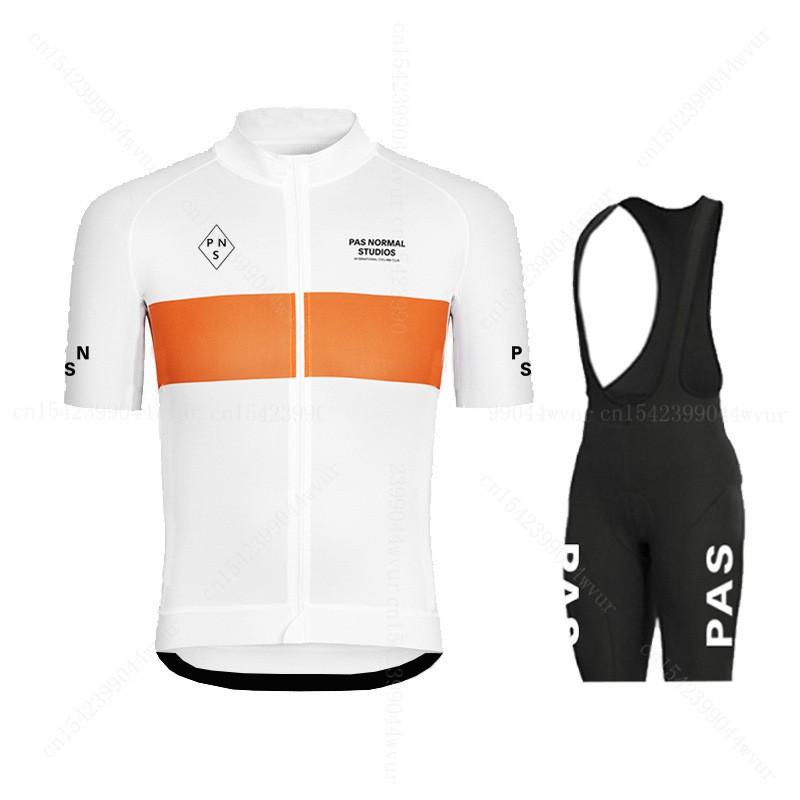 Men Women Cycling Jersey Set Short Sleeve Breathable Quick Dry Bike Apparel Road Mountain Riding