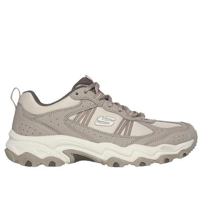 Buty trekkingowe szare Stamina AT